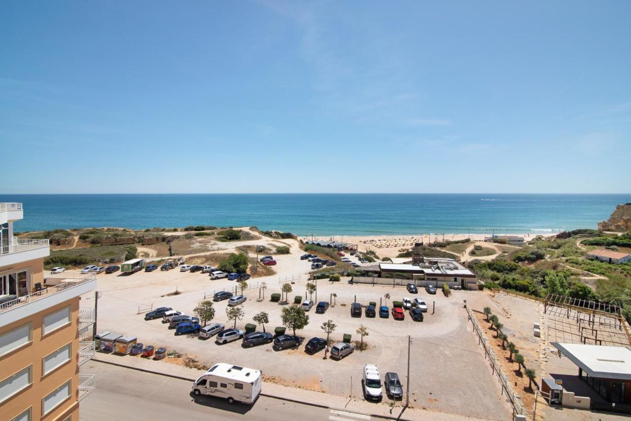 Torre Sol 705 - Vista Mar Appartamento Armação de Pêra